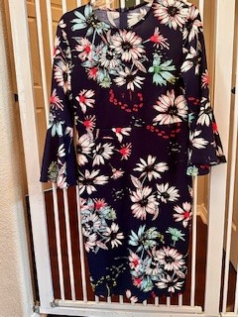 Women’s Floral Dress | Size 6 ✨